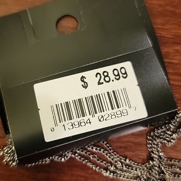 NWT NY &CO choker necklace - Picture 6 of 7